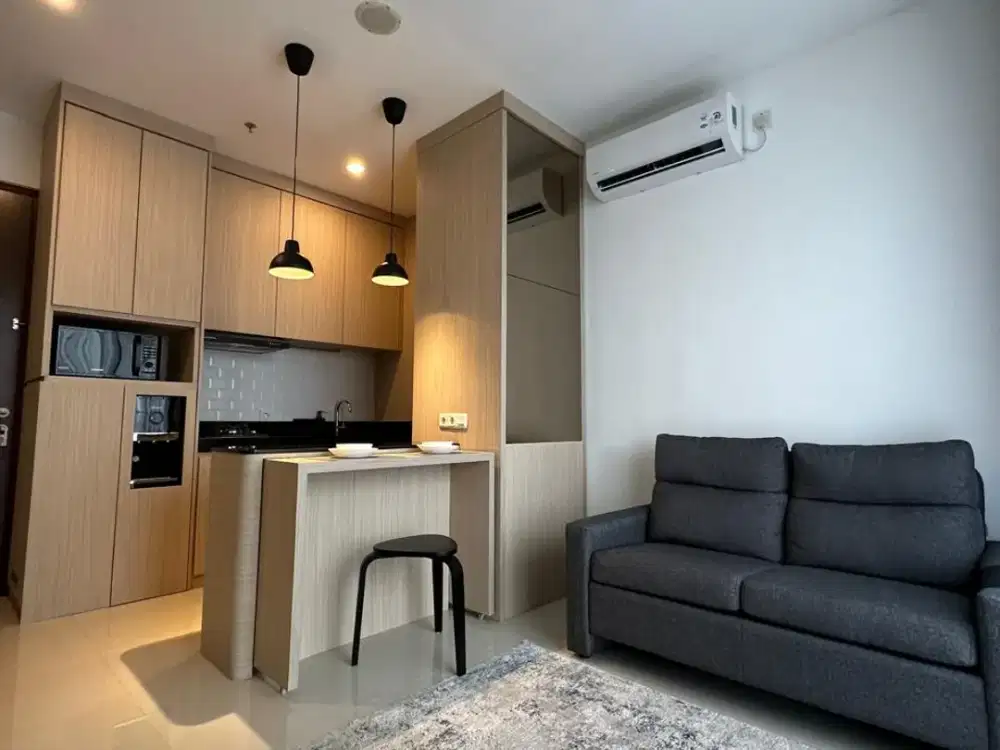 Murah!!! Disewakan Unit Apartement Ciputra World - Kuningan