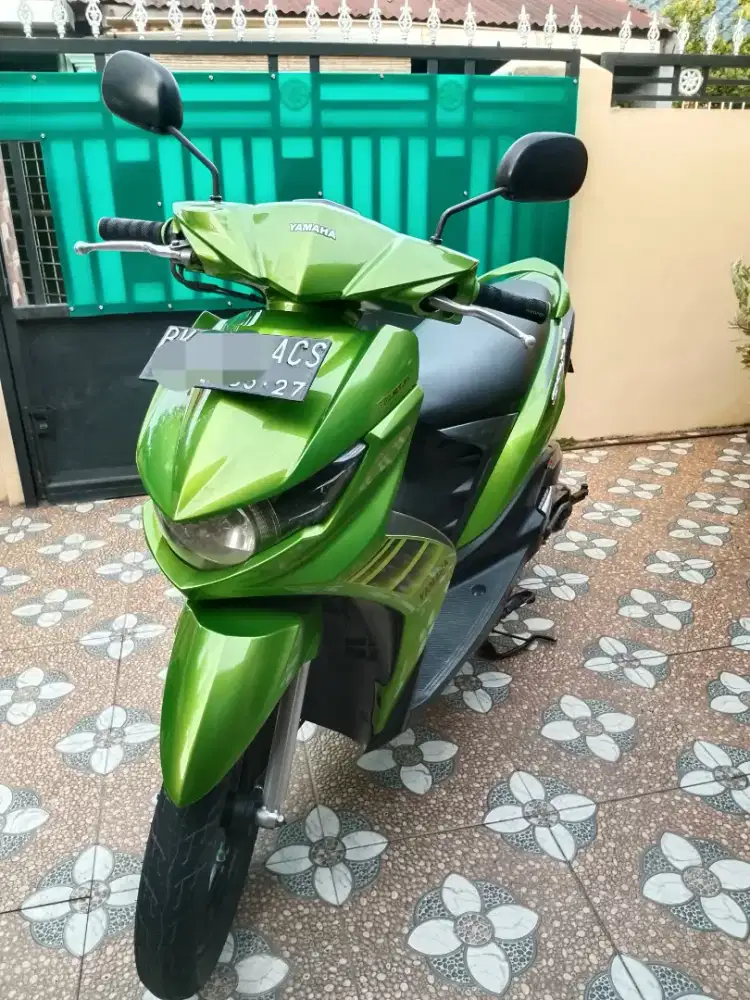 Soul GT Fi/Jet' Ori-Segar-Mulus-Tinggal Pakai!