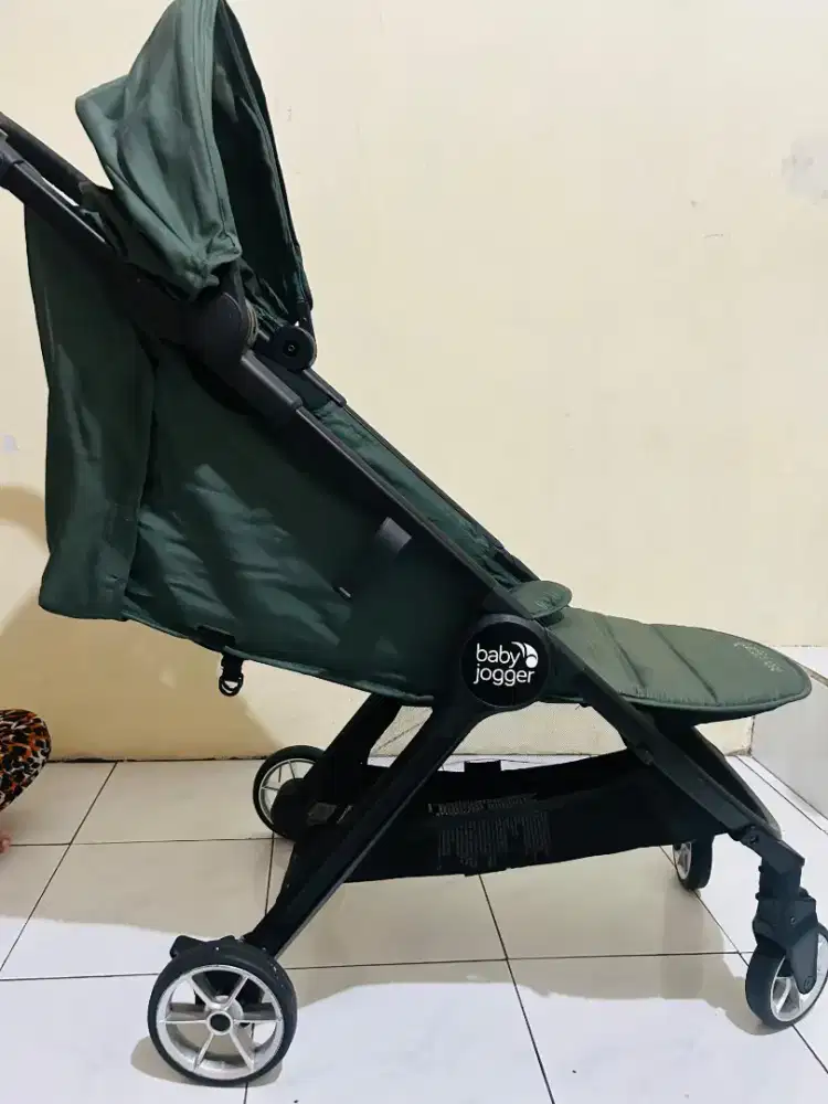Stroller, stroler bayi baby joger