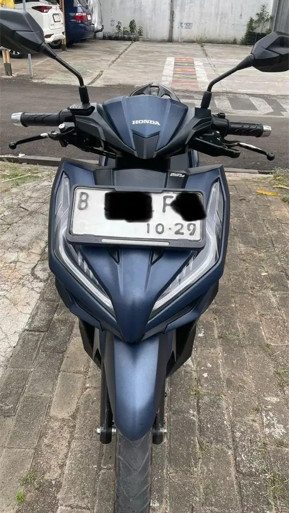 vario 125 keyless 2023
