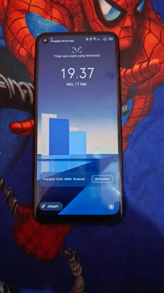 Infinix hot 10 4/64