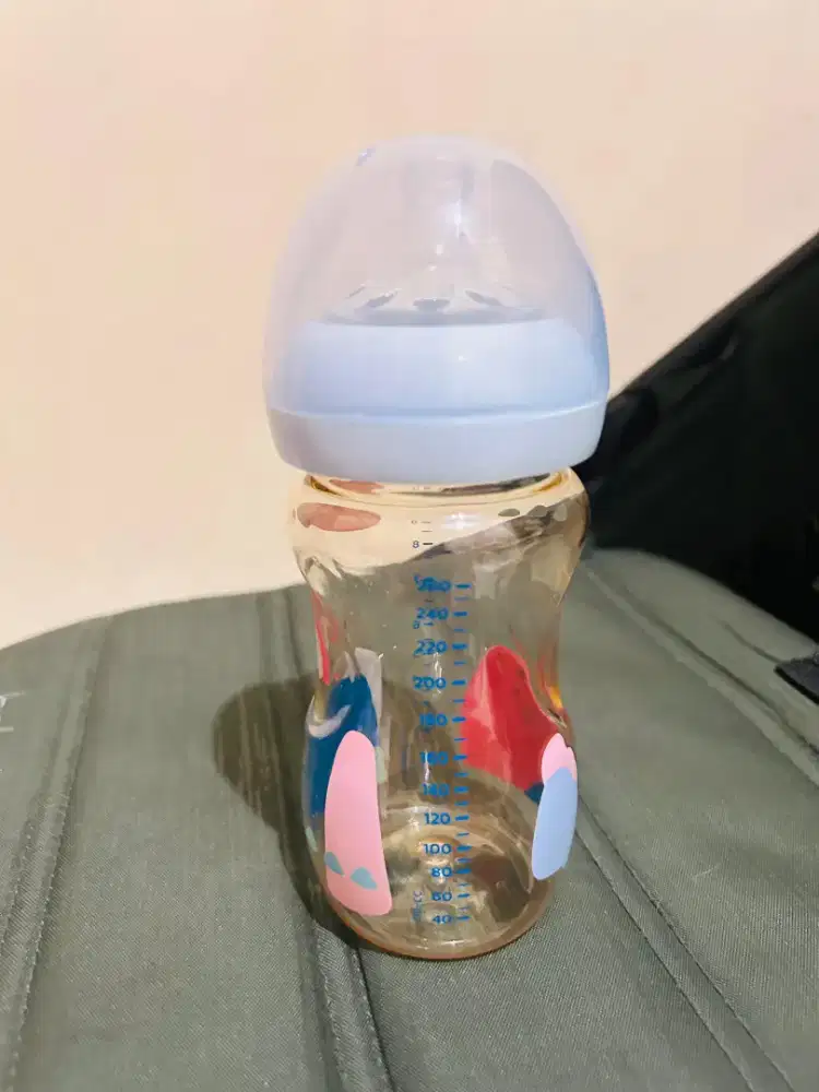 Botol dot PHILIPS AVENT NEW
