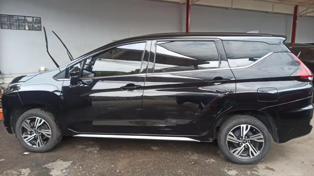 Mitsubishi Xpander 2021 Bensin