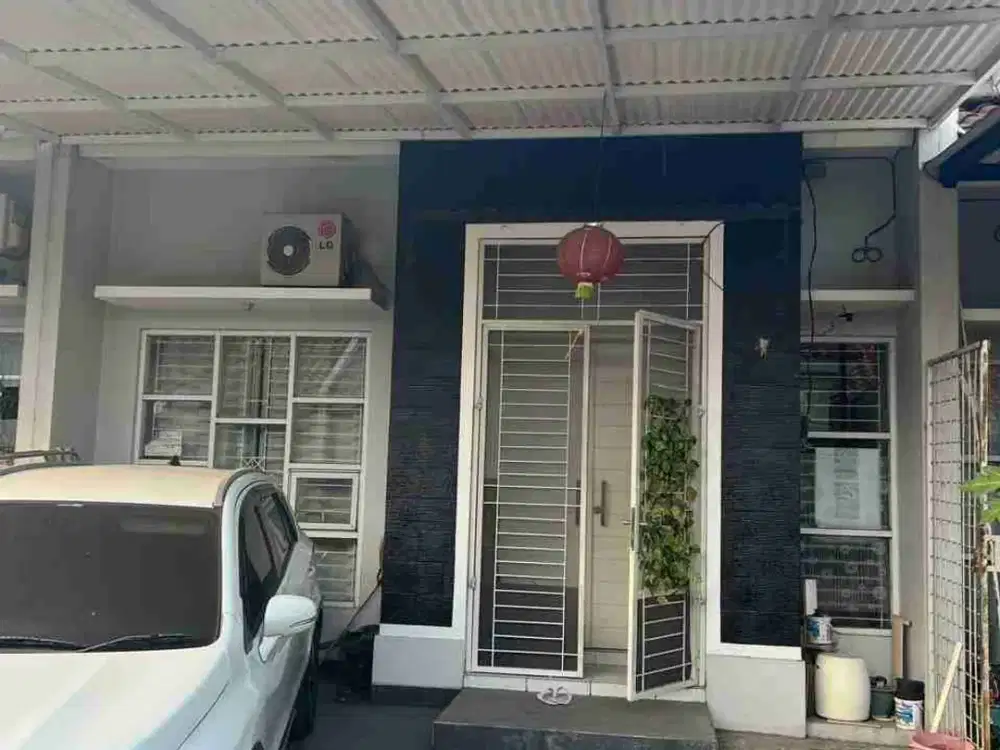 Dijual Rumah Rapi di ubud permata timur Lippo karawaci Tangerang