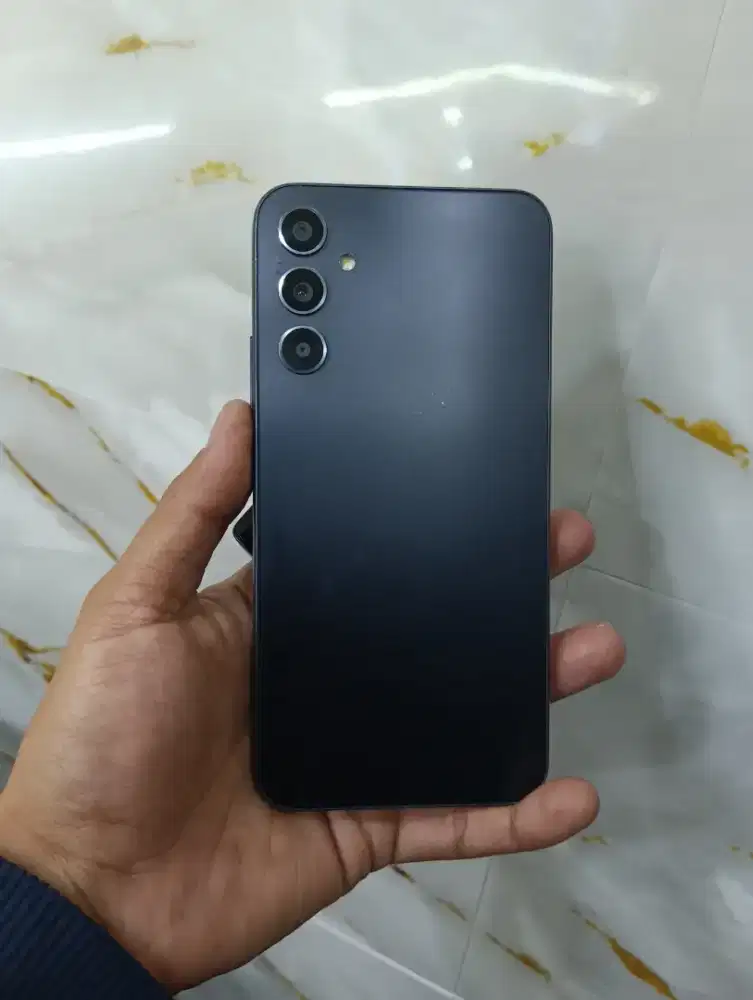 samsung A34 5G 8/256gb second resmi