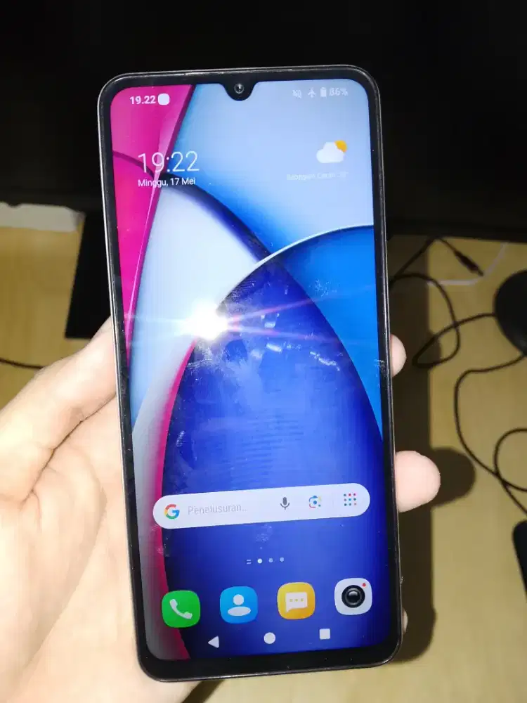 POCO C71 4/128 SECOND