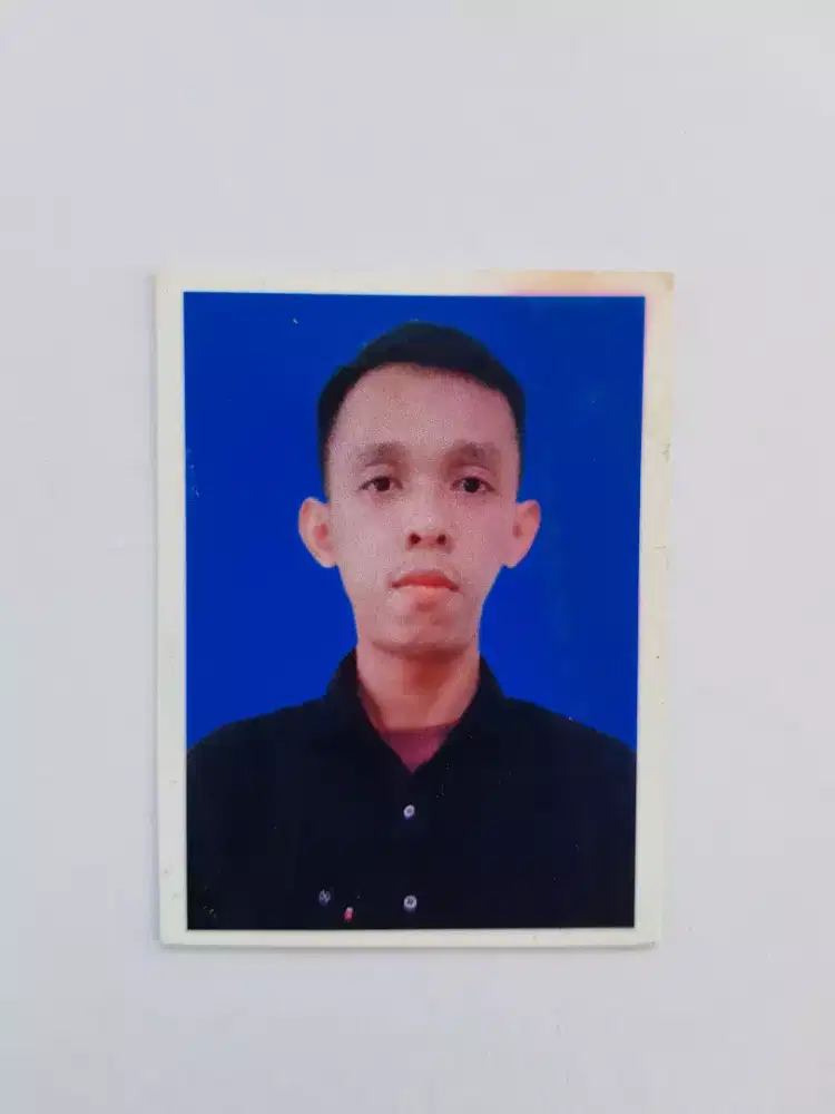 Mencari pekerjaan art cowo