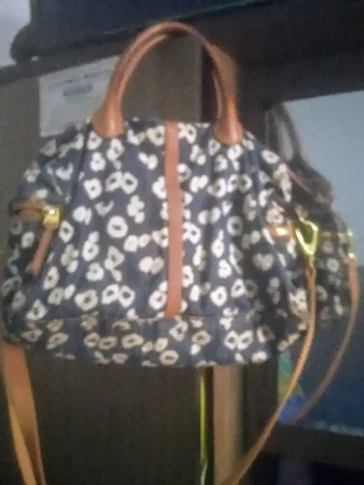 Tas fossil msh bags