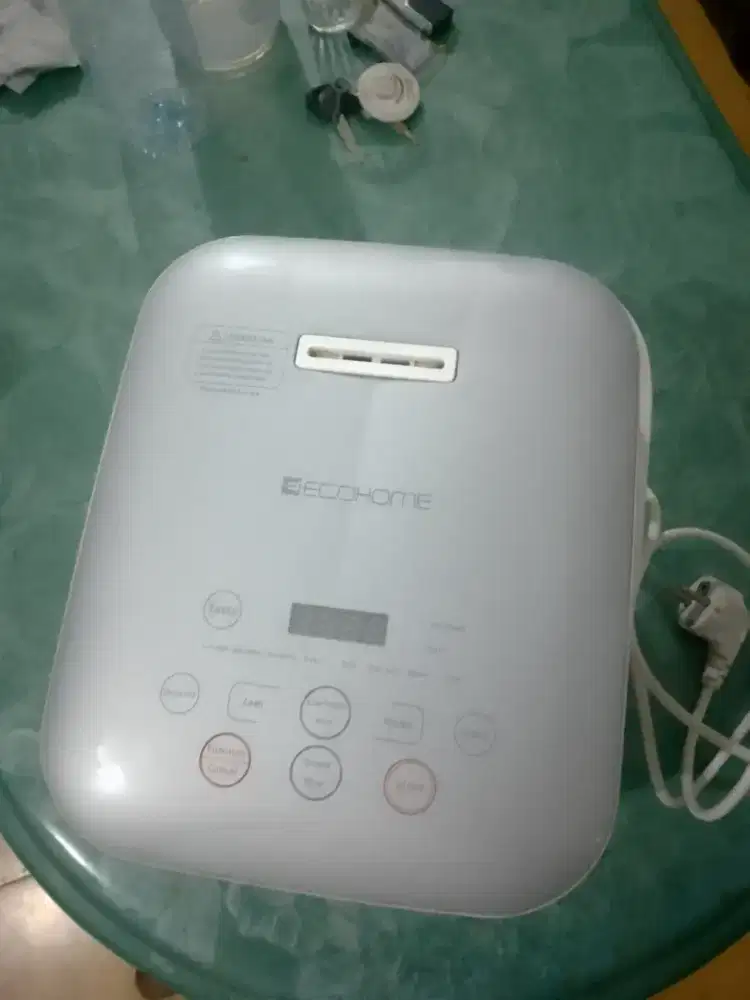 Fitcooker series