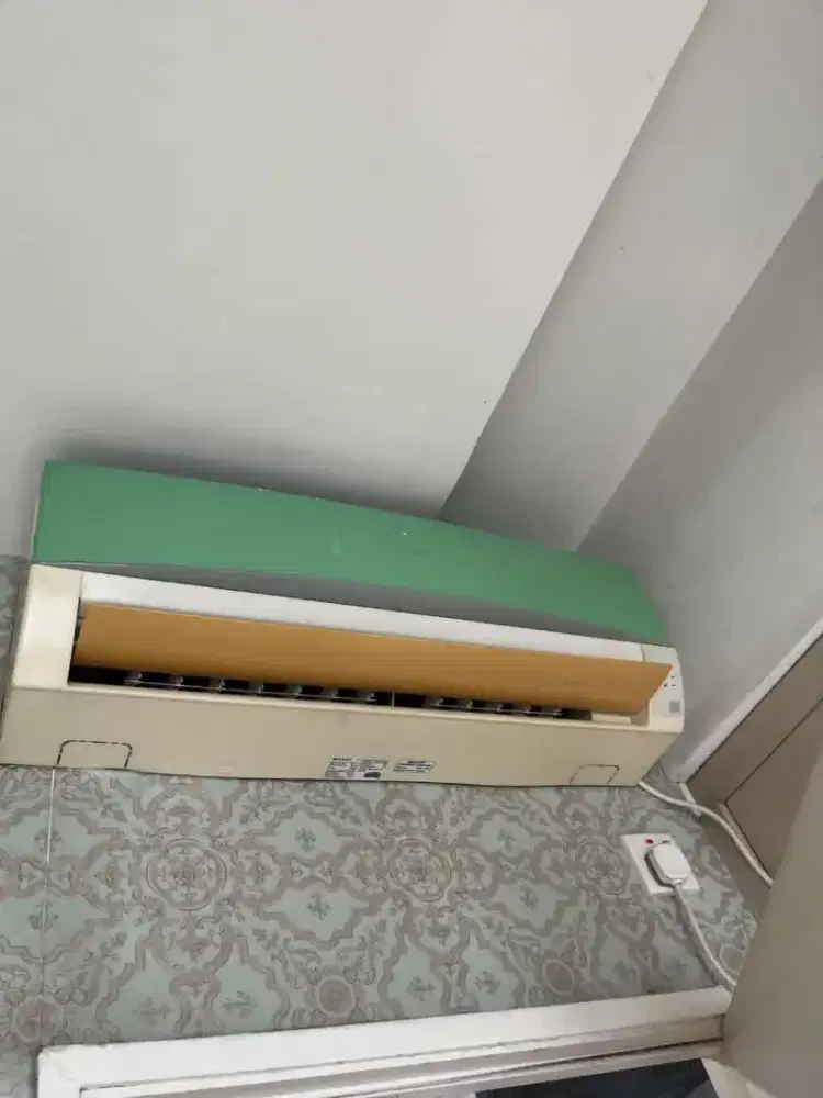 AC SHARP 1/2 PK 2 UNIT