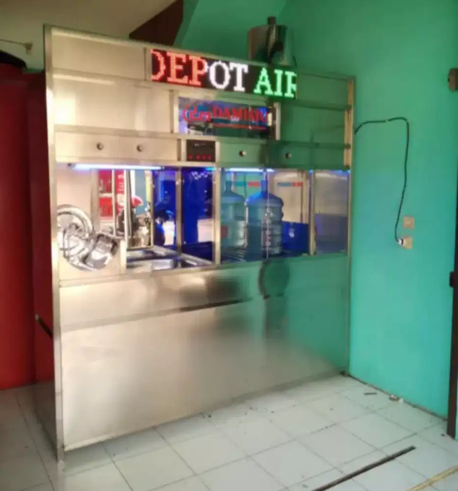 Depot air minum