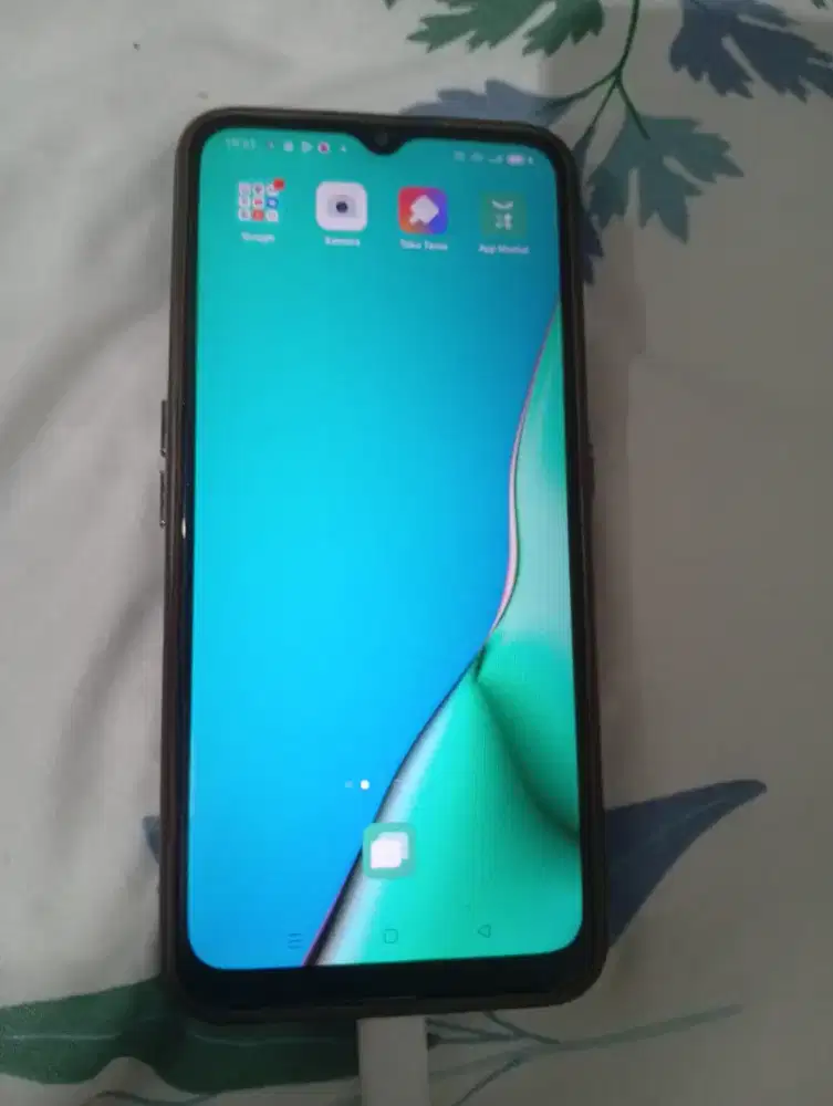 Hp Oppo a9 2020 ram 8gb Rom 128gb