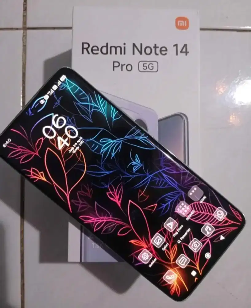 Jual Handphone Bekas