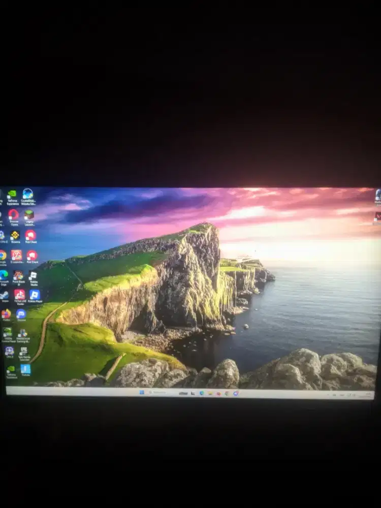 PC gaming support livestreaming