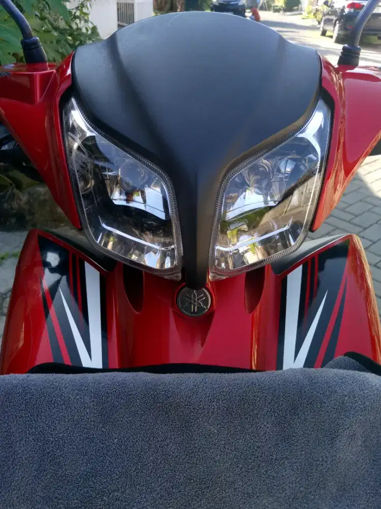 JUPITER Z1 MULUS LOW KM