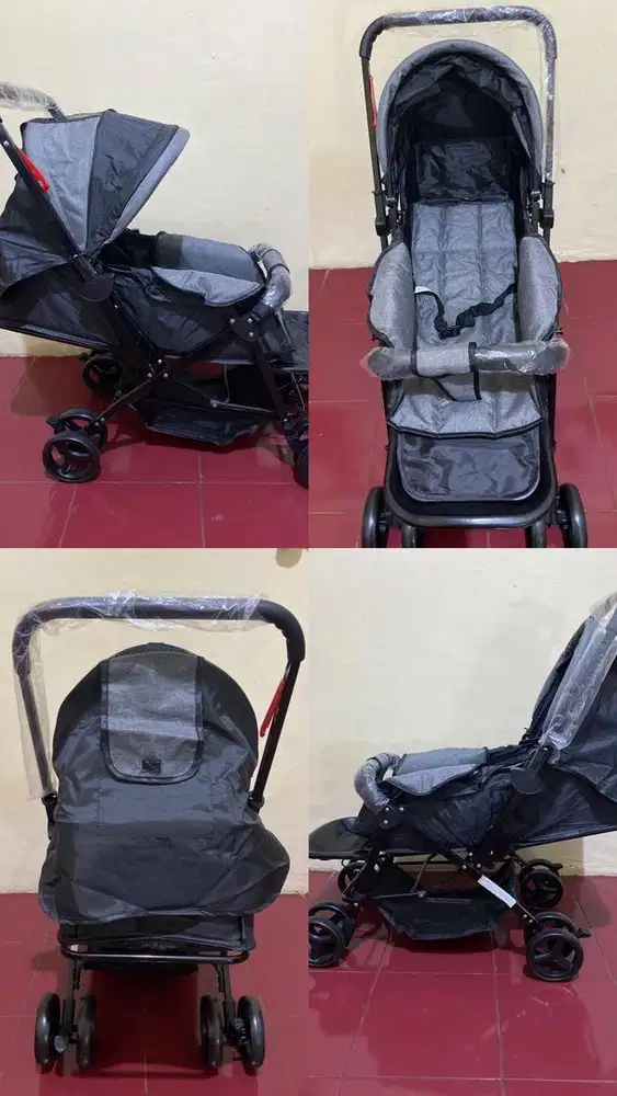 STROLLER Bayi Baru
