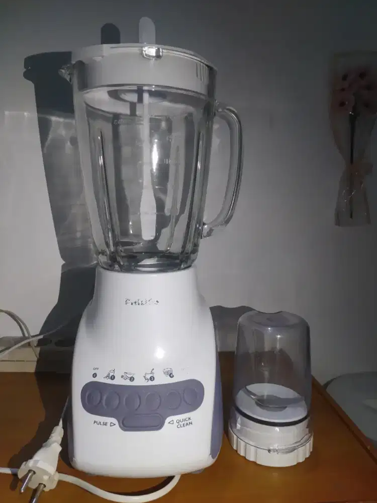 Jual blender merk Phillips