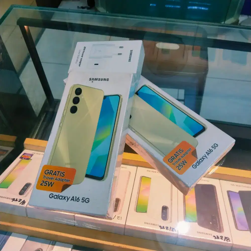Samsung A16 5G 8/256