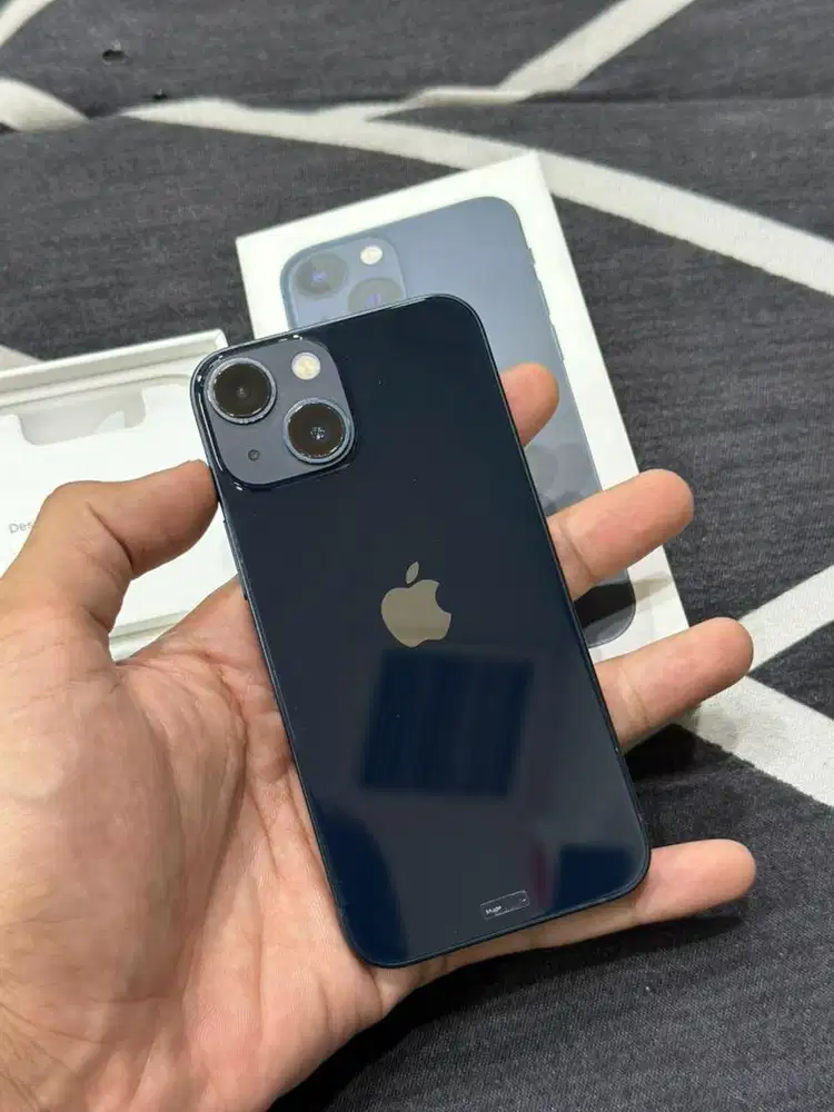 iPhone 13 Mini 256Gb iBox