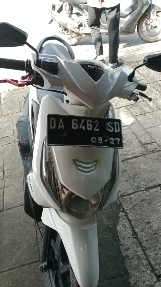 d jual beat karbo