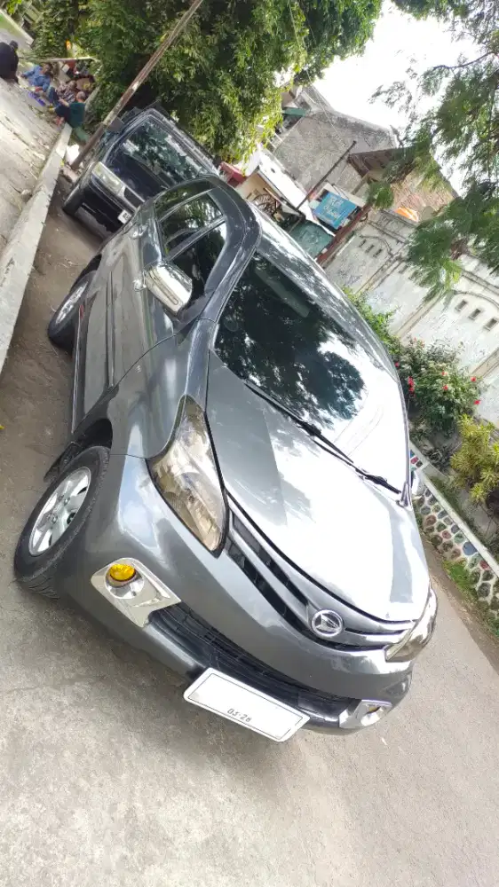 Daihatsu xenia 1.3