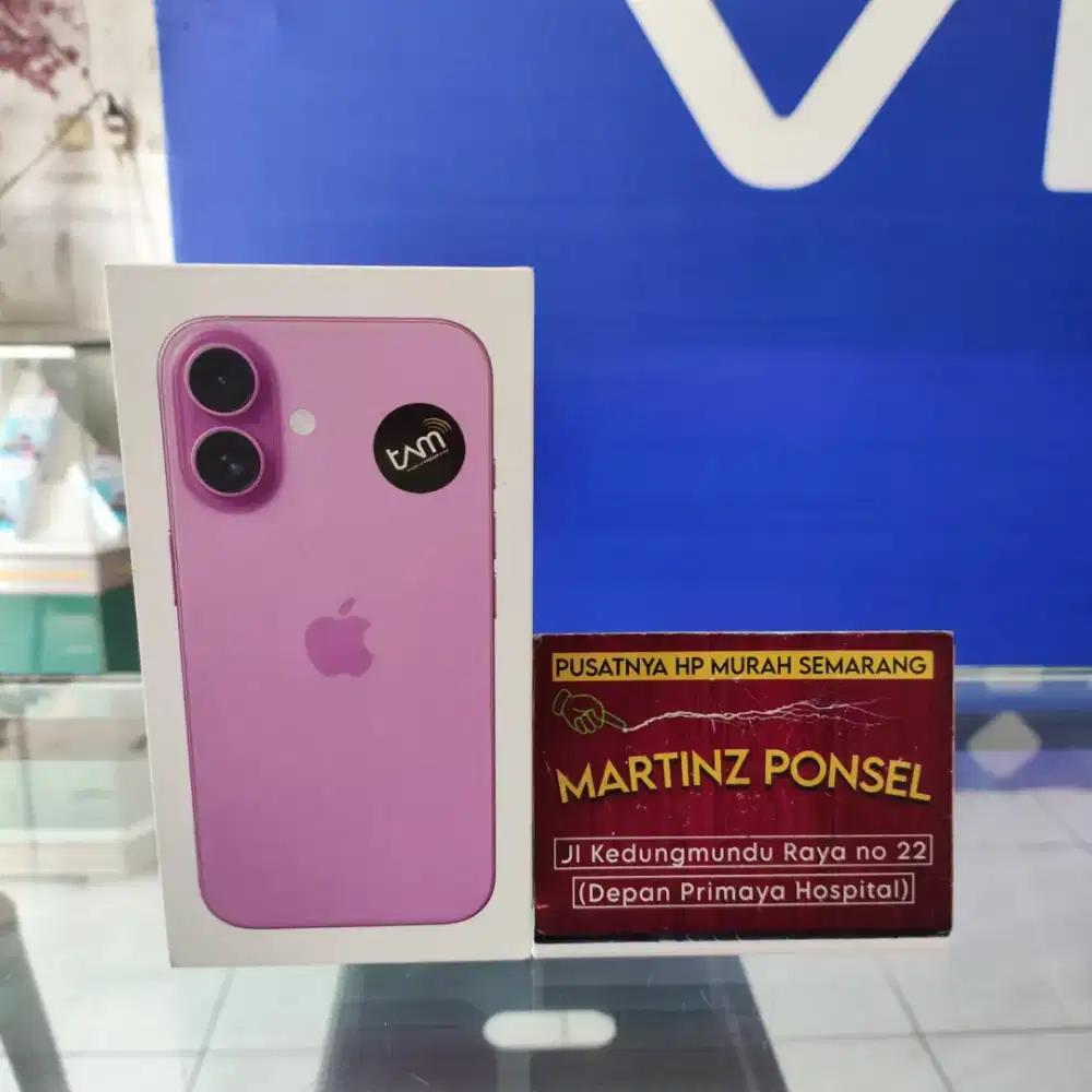 iphone 16 128gb new ibox