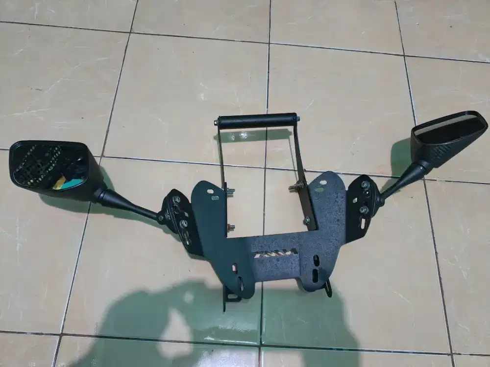 Bracket Servo NMAX Old