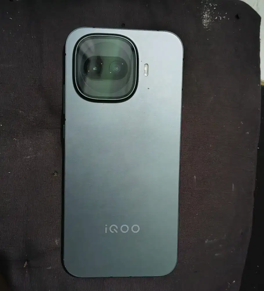 IQOO 15R 12/256