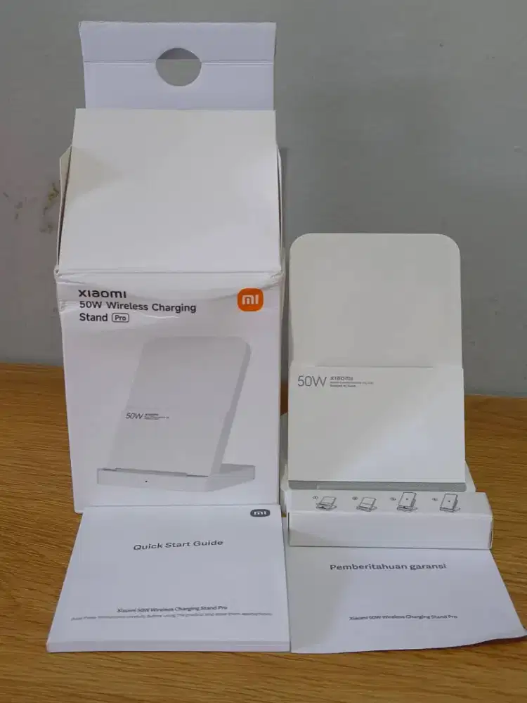 Xiaomi Wireless Charger 50W