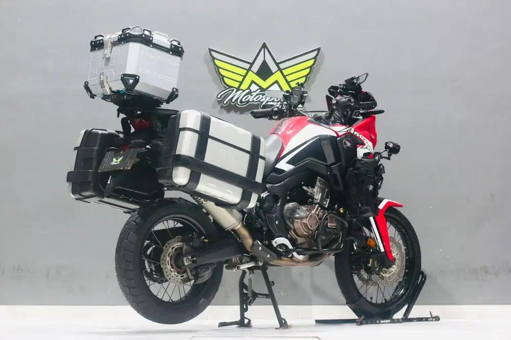 Honda africa twin fp bmw gs k25 bmw gs k51 bmw gs k50