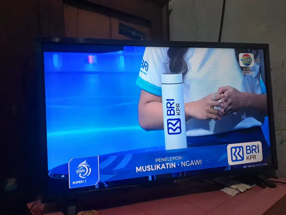 Tv led lg 32 inc