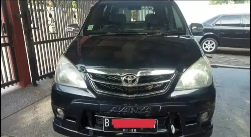 penjual