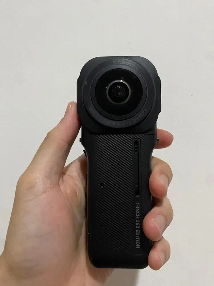 Insta360 One RS 1 Inch