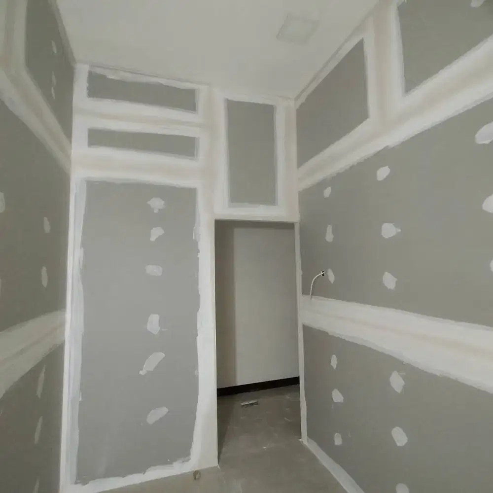 TESA GYPSUM PARTISI GYPSUM & PARTISI GRC SPSIALIS PARTISI GIPSUM CMH