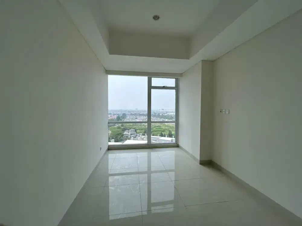 DISEWAKAN Apartemen Sedayu City - Jakarta Timur