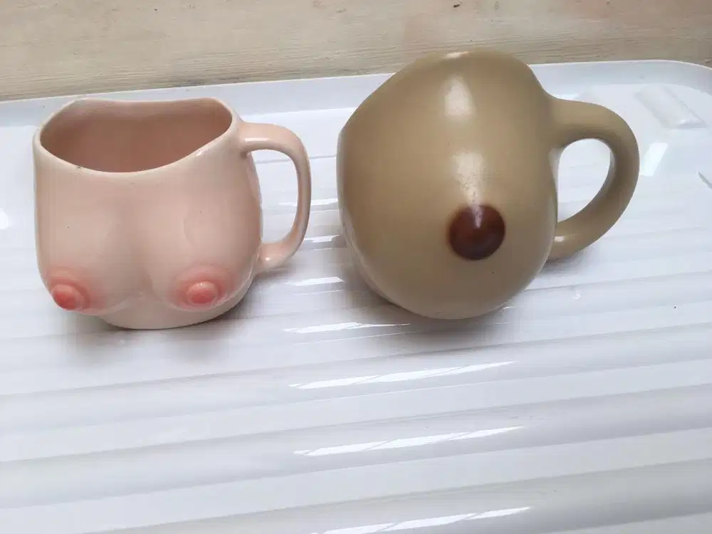 Cangkir Mug Gelas