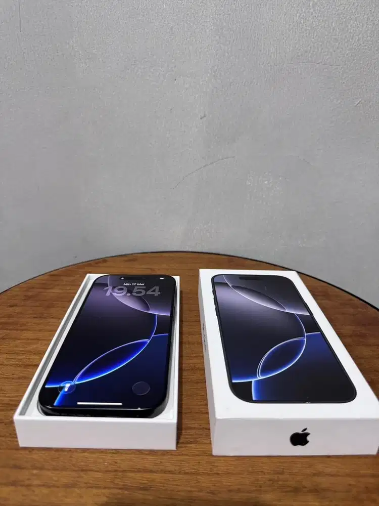 Iphone 16 Pro 128gb Ibox