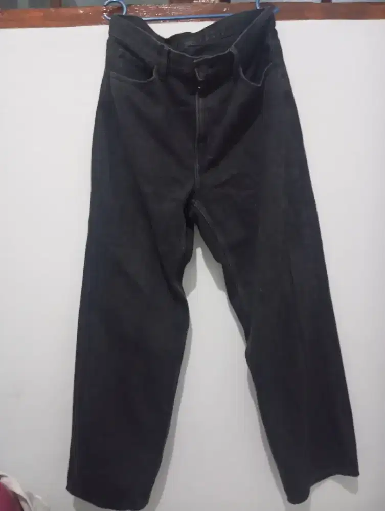 Celana Jeans Uniqlo