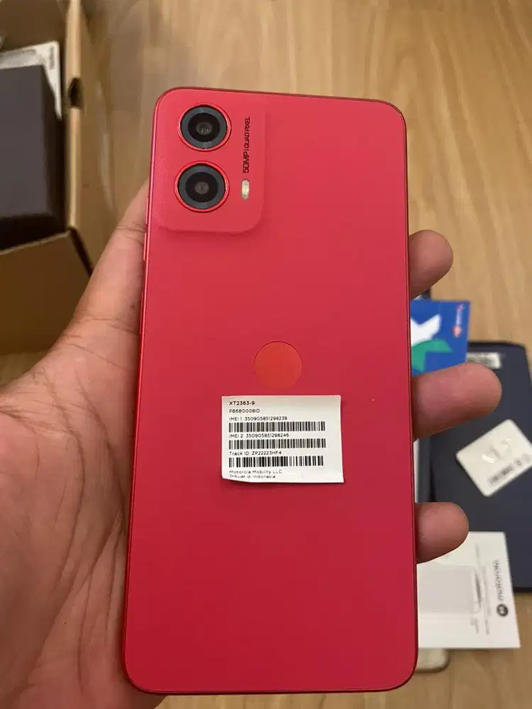Motorola G45 5G
