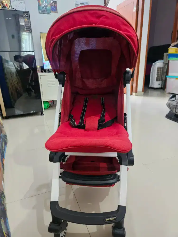 Stroller Babyelle