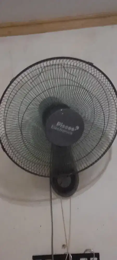 Kipas angin normal lancar jaya