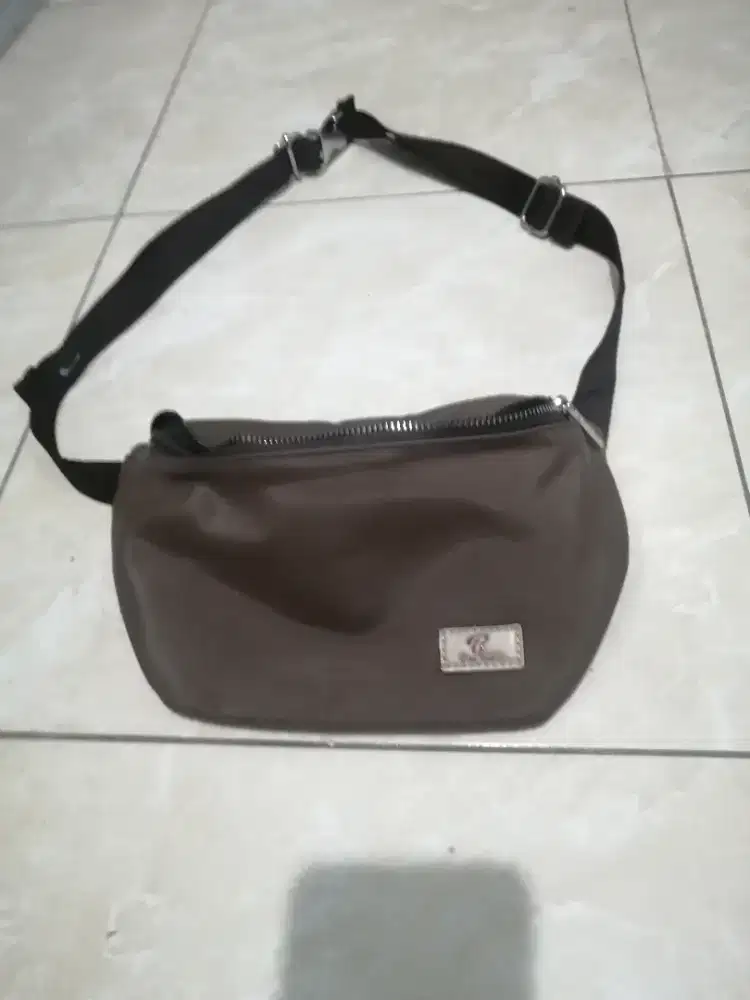 Tas slempang wanita new