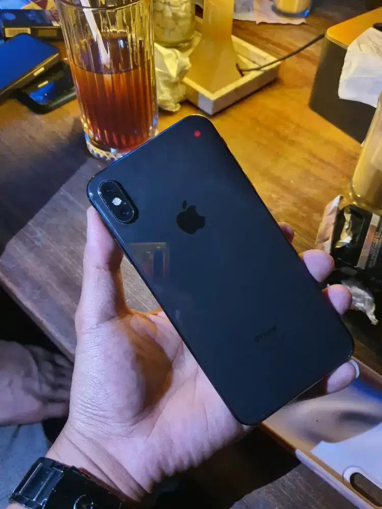 iphone xs max 64gb inter fullset