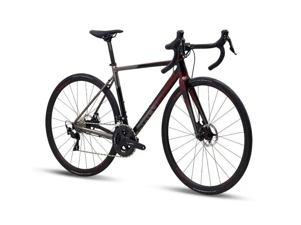 #Polygon Strattos S5 Disc - Size M