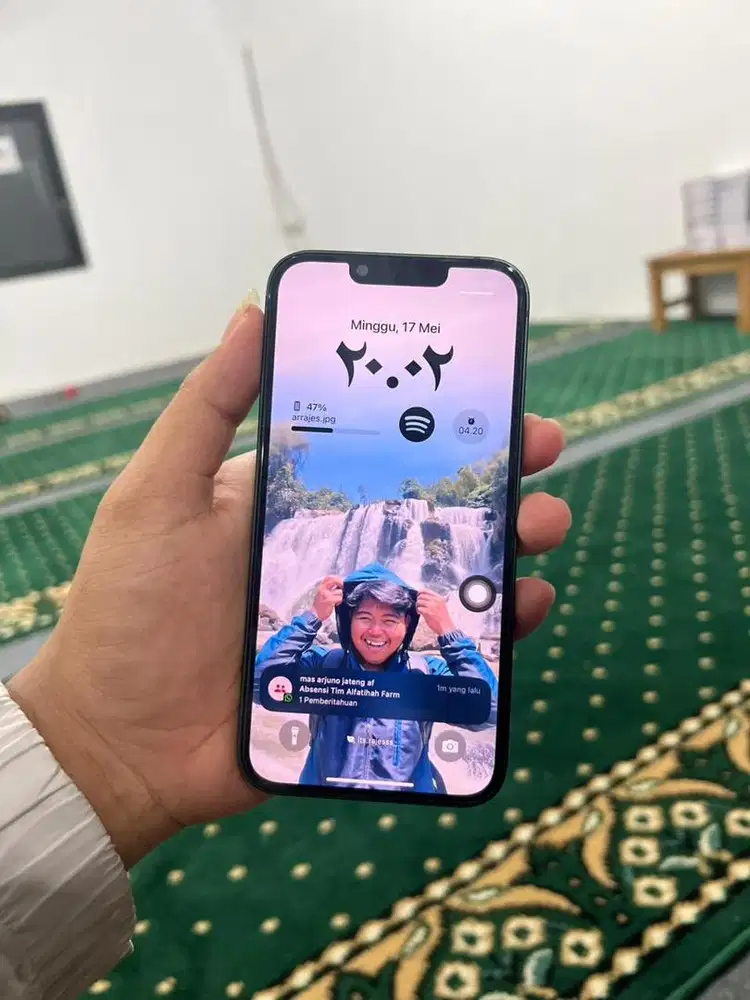 IPHONE 13 BASIC
