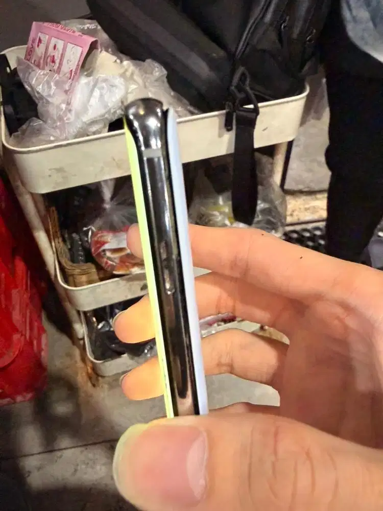 samsung s10 plus 8/128 SEIN