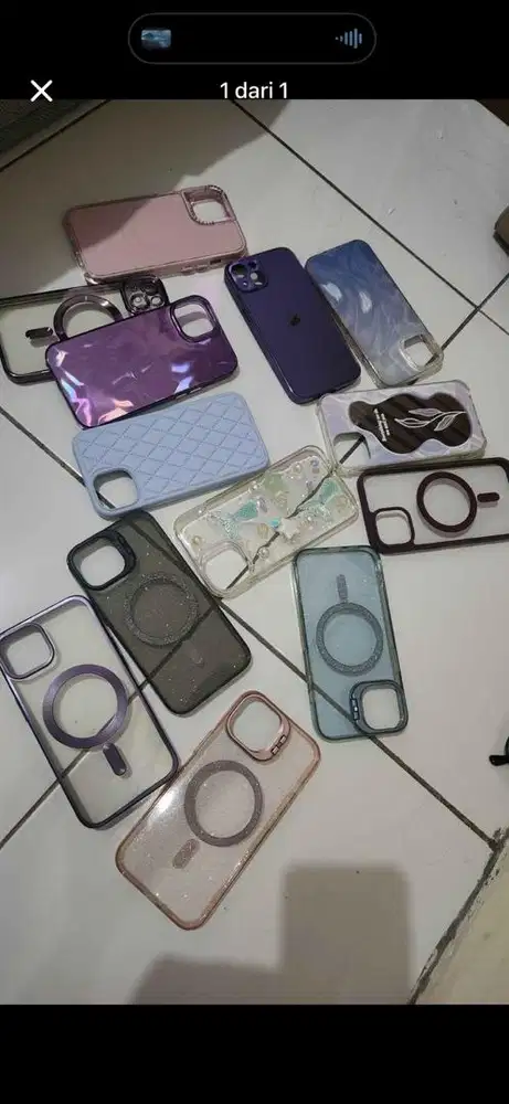 SOFTCASE IP 13 BASIC