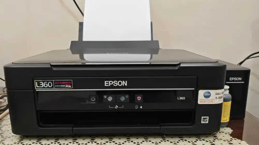 Printer Epson L360