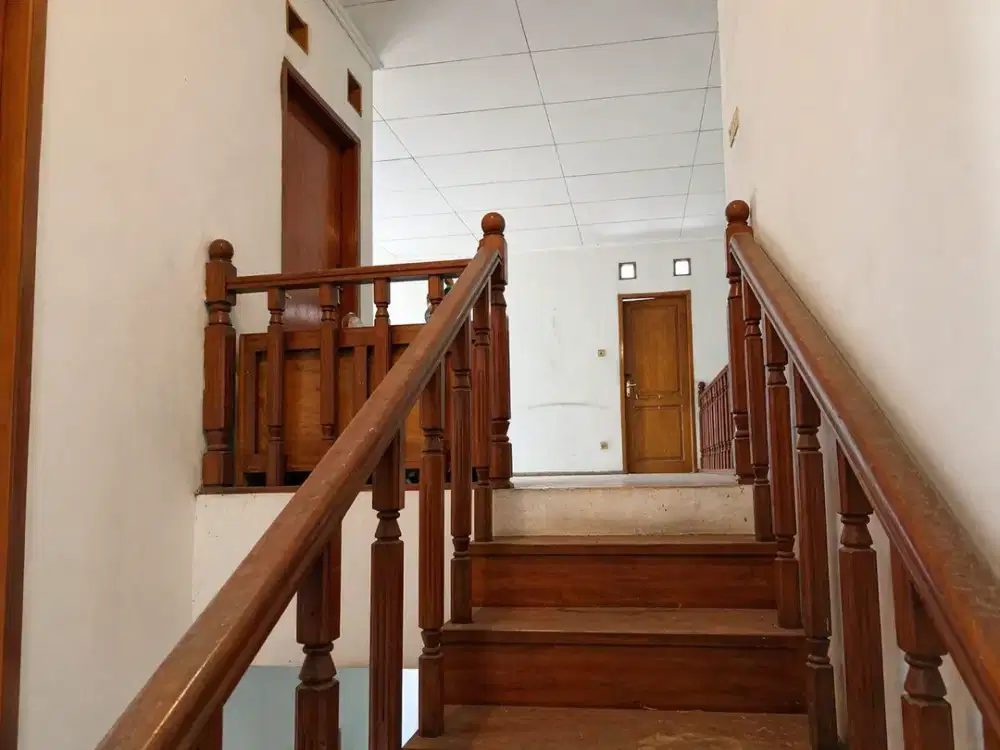 Hitung  Tanah Saja Rumah Gratis di Giri Loka 2 BSD City Luas 235m2 –