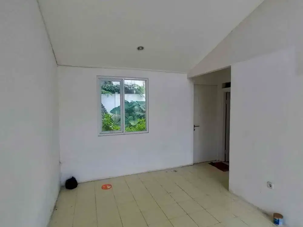 BURUAN HARGA SUPER MURAH! UNDER MARKET RUMAH SENTRALAND LT 102m²